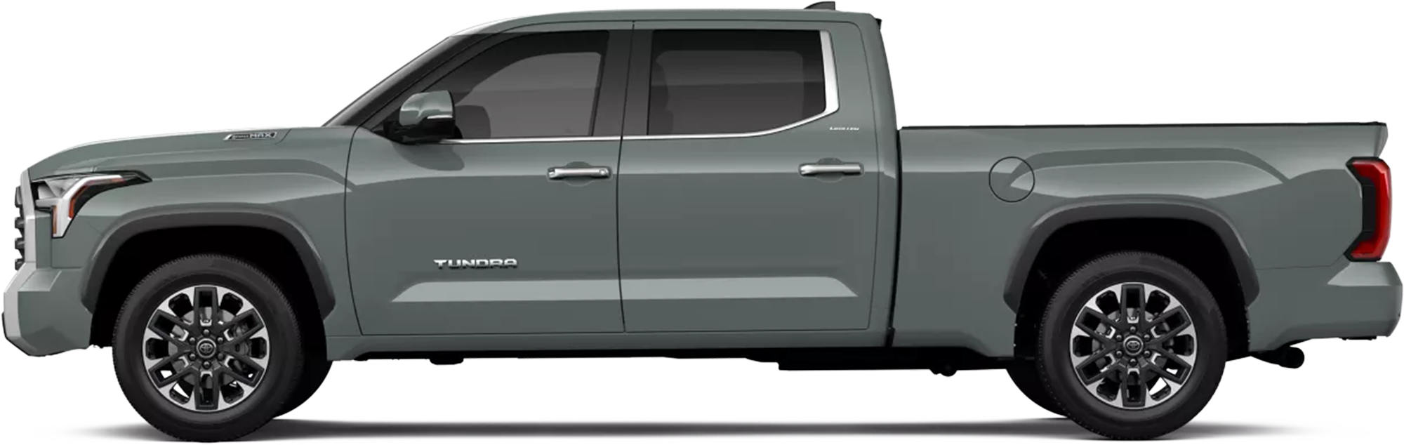 2026 Toyota Tundra i-FORCE MAX Truck Limited 